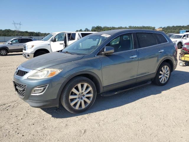 2010 Mazda CX-9 