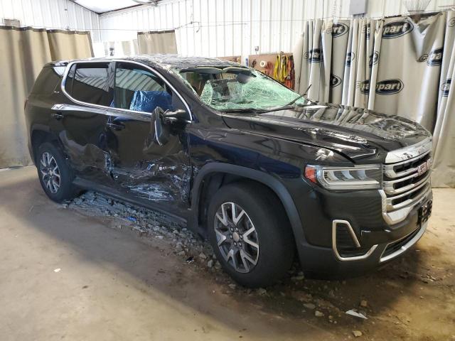 1GKKNKLA8LZ171240 GMC Acadia SLE 4