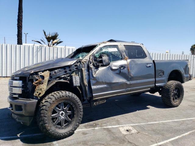 2017 Ford F-350 