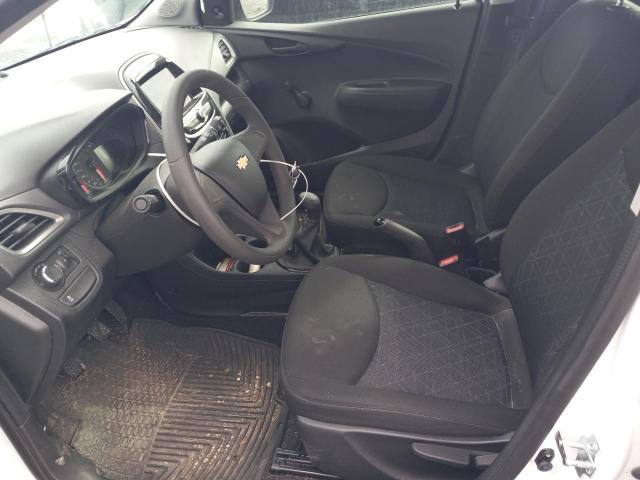 2022 CHEVROLET SPARK LS - KL8CA6SA9NC016893