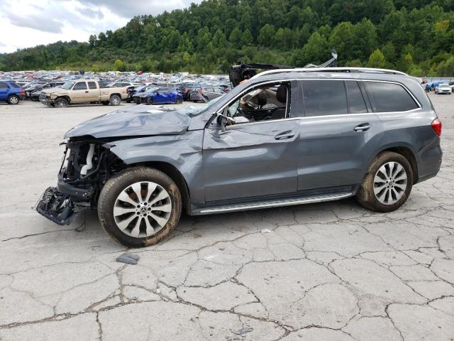 2019 Mercedes-Benz GLS 