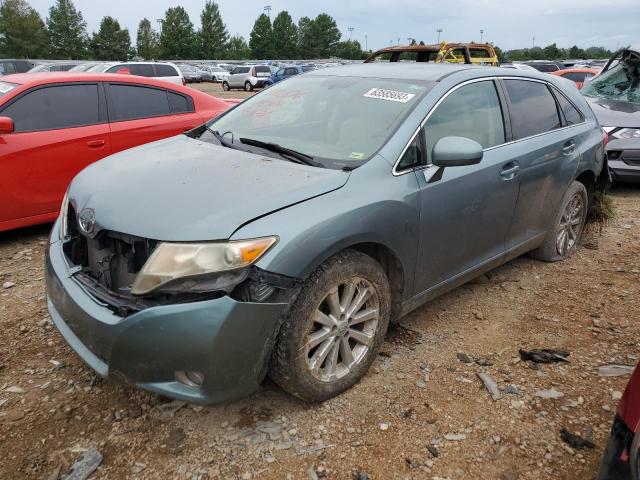 2011 Toyota Venza 