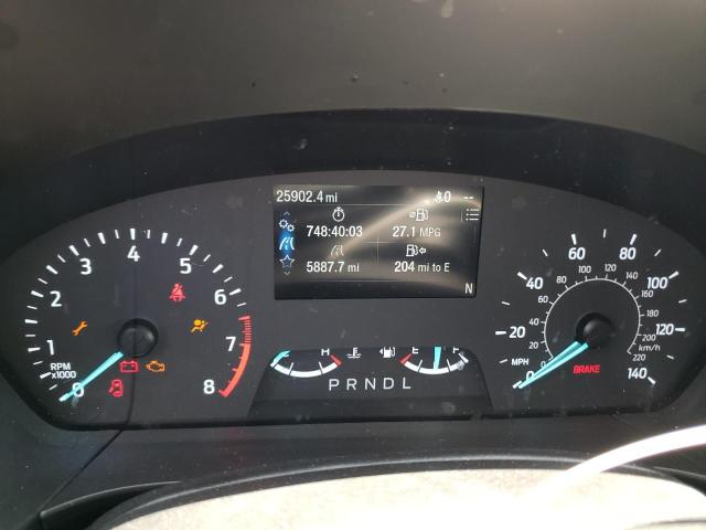 1FMCU0F66NUA05888 Ford ESCAPE S