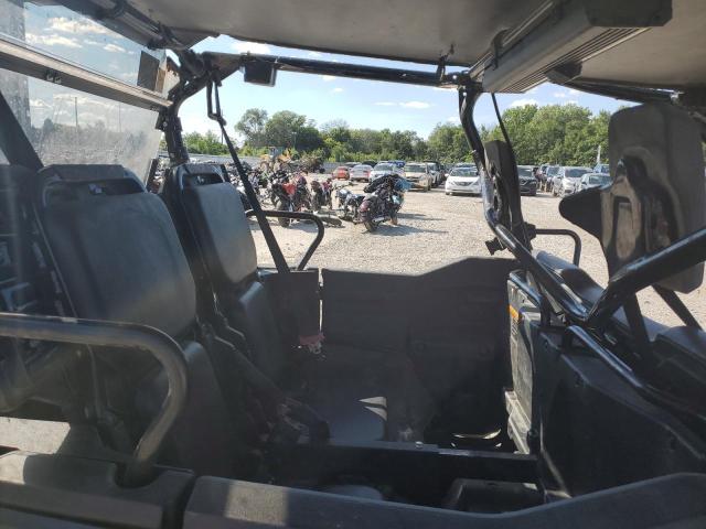 2022 HONDA SXS1000 M5 1HFVE0421N4601569