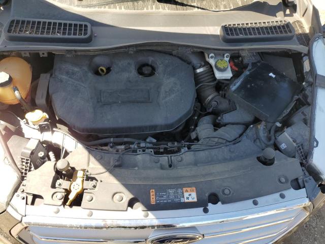 1FMCU9G93HUC14975 Ford ESCAPE SE