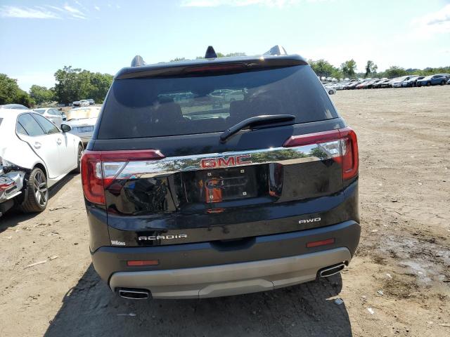 1GKKNUL4XMZ107398 | 2021 GMC ACADIA SLT