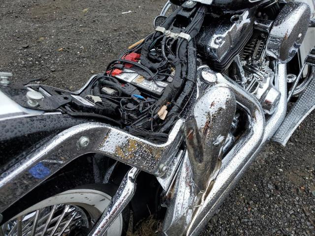 2014 HARLEY-DAVIDSON FLSTN SOFT - 1HD1JDV13EB037662