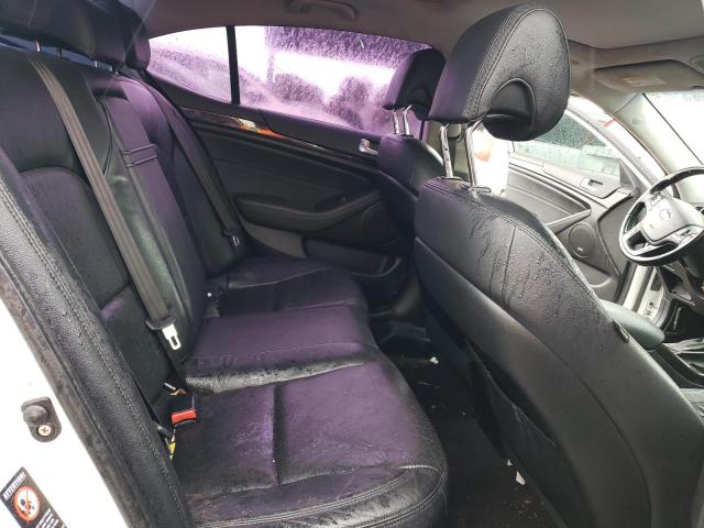 KNALN4D74F5172523 KIA Cadenza Premium