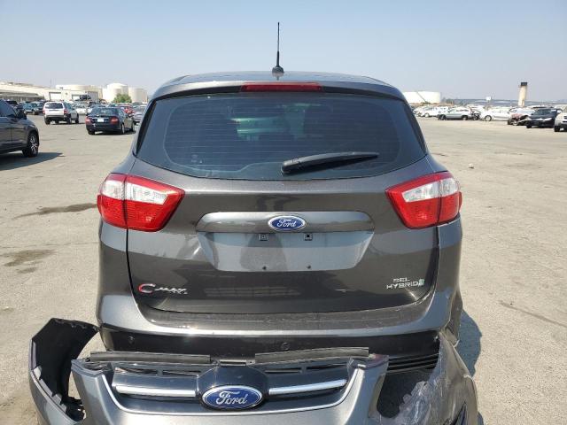 1FADP5BU3GL108816 | 2016 FORD C-MAX SEL