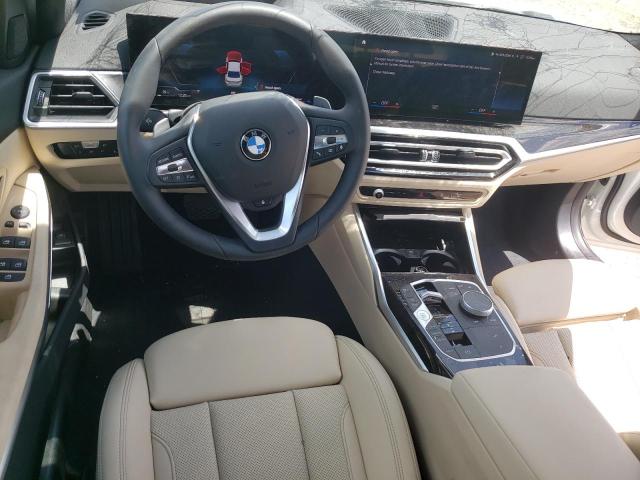 3MW69FF06P8D21404 BMW 330I