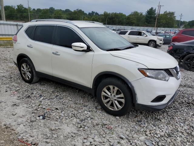 KNMAT2MV0GP717013 Nissan ROGUE S