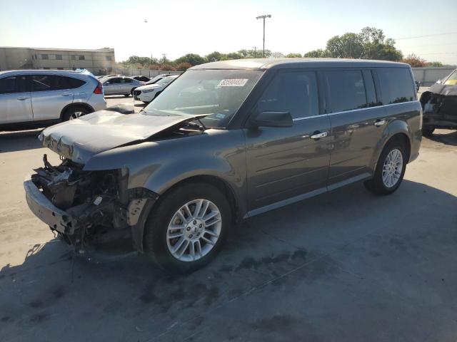 2015 Ford Flex SEL