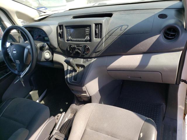 3N6CM0KN2JK694305 Nissan NV200 2.5S