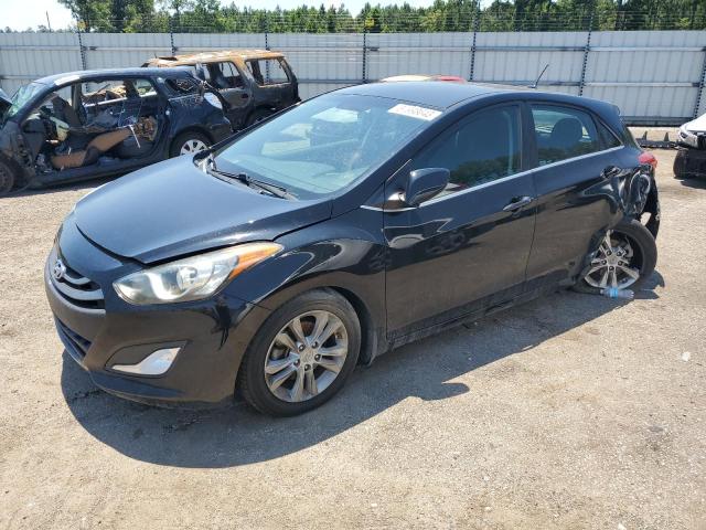 2015 Hyundai Elantra GT 