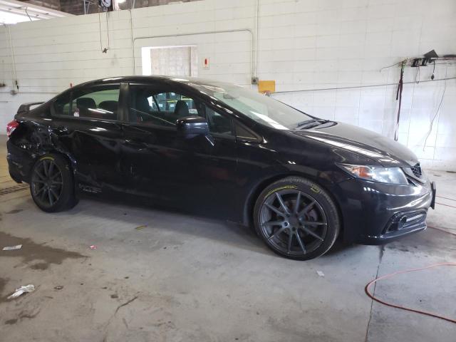 2HGFB6E59FH702836 Honda CIVIC SI