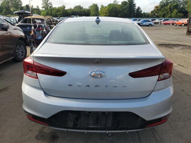 VIN KMHD84LF7LU047102 2020 HYUNDAI ELANTRA no.6