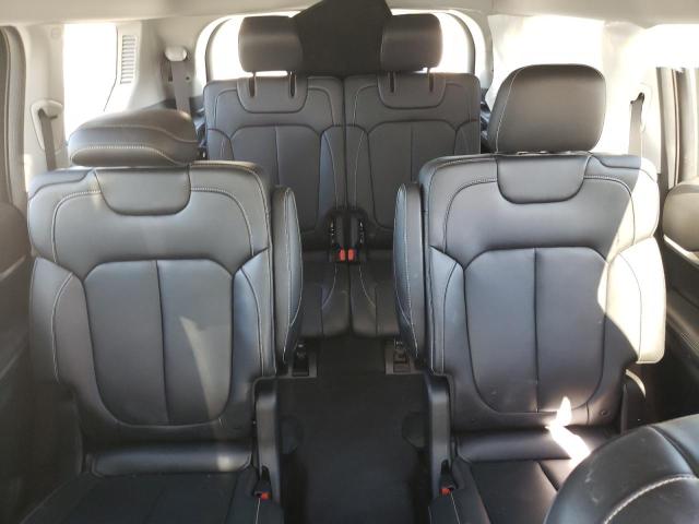 1C4RJKBG5M8204391 Jeep Grand Cherokee L Limited