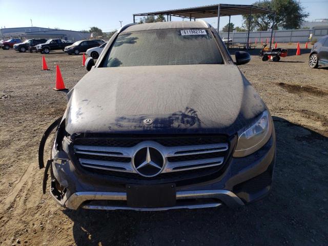 WDC0G4JB9JV014853 Mercedes-Benz GLC 300