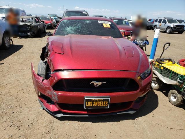 1FA6P8CF4F5350513 2015 FORD MUSTANG, photo no. 5