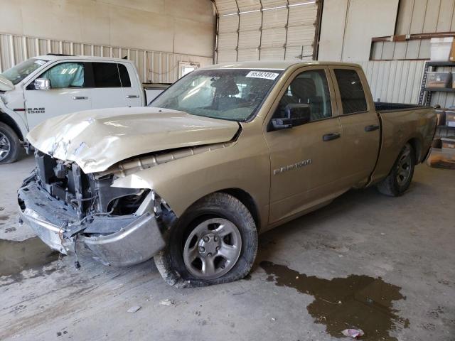 2011 Dodge Ram 1500 