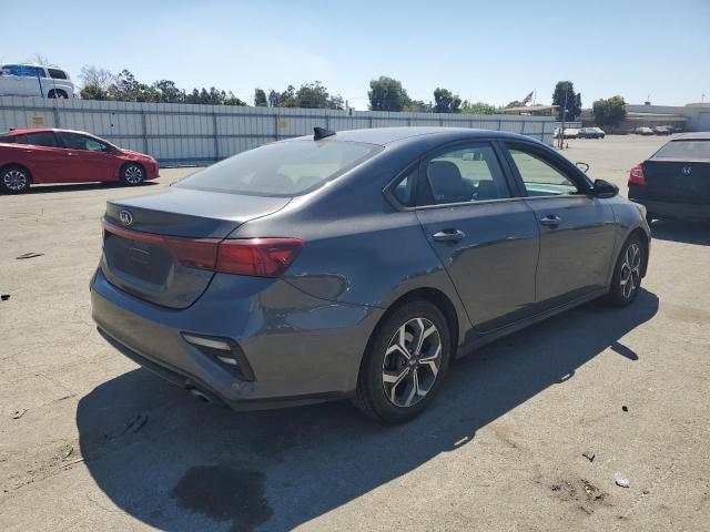 3KPF24AD2ME271989 KIA FORTE FE