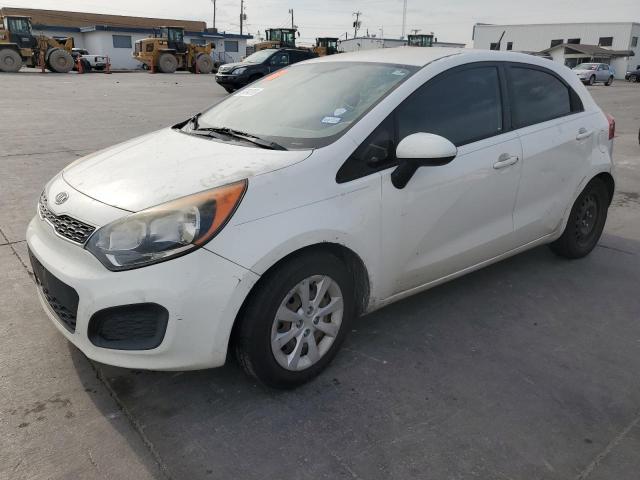 2012 Kia Rio EX