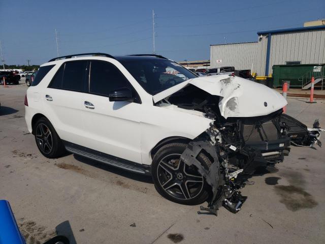 4JGDA5JBXHA958768 2017 MERCEDES-BENZ GLE-CLASS, photo no. 4