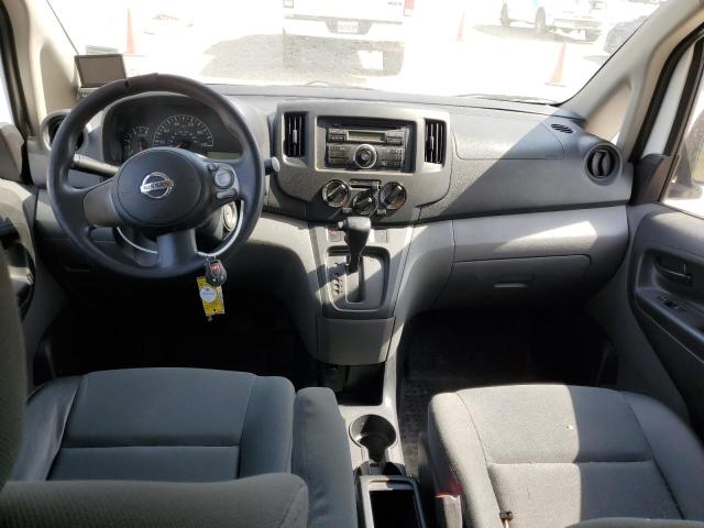3N6CM0KN6FK718676 Nissan NV200 2.5S