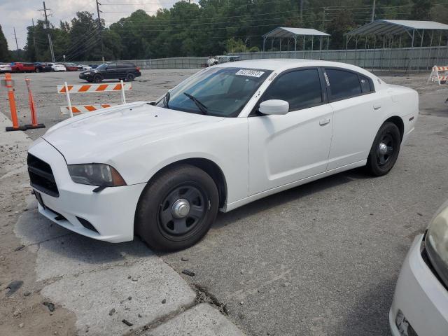 2013 Dodge Charger 