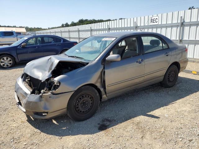 2004 Toyota Corolla CE