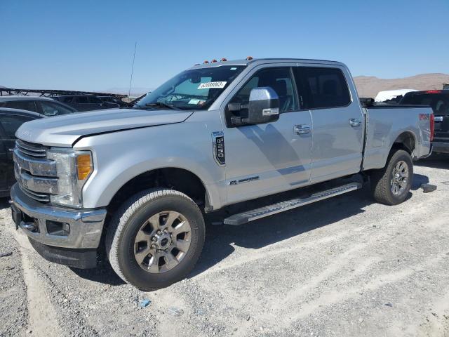 2017 Ford F-250 