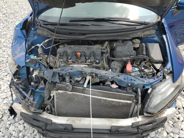 19XFB2F56FE028680 Honda Civic Lx
