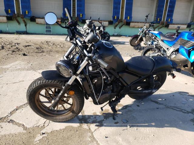 2023 HONDA CMX500 A - MLHPC5656P5600540