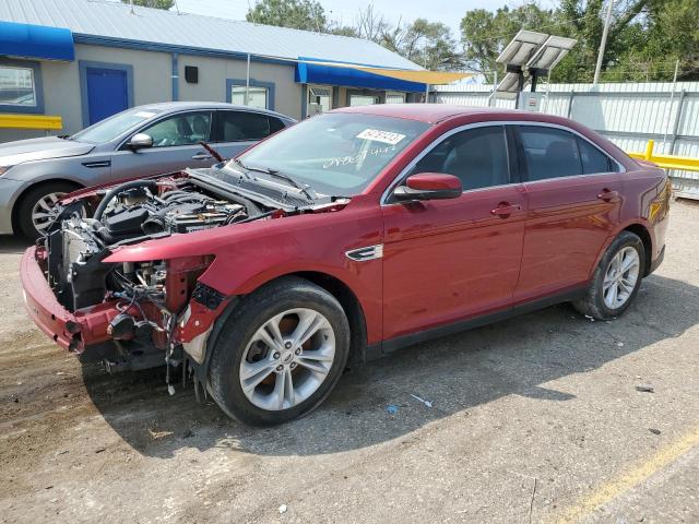 1FAHP2E80GG126164 | 2016 FORD TAURUS SEL