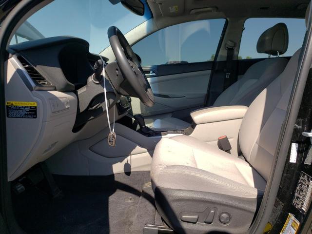 KM8J3CA25JU685342 Hyundai Tucson Value