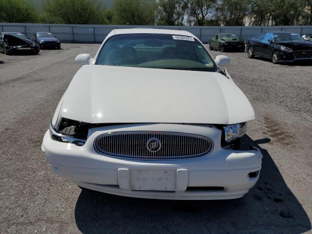 2005 Buick Lesabre Custom VIN: 1G4HP52K05U138661 Lot: 65582323