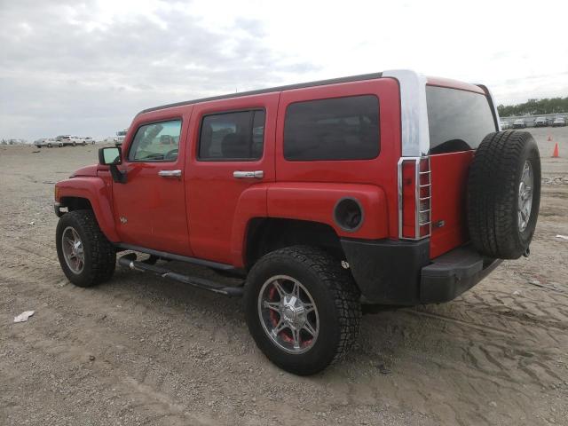 HUMMER H3  2006 1