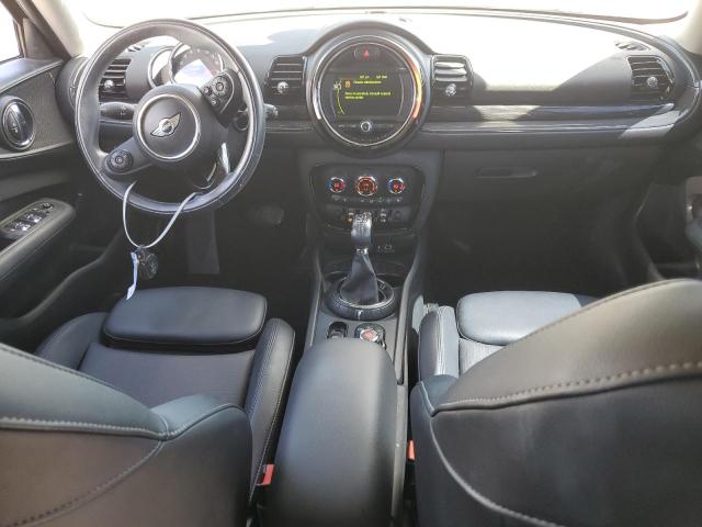 WMWLN9C50H2E48572 Mini Cooper S Clubman