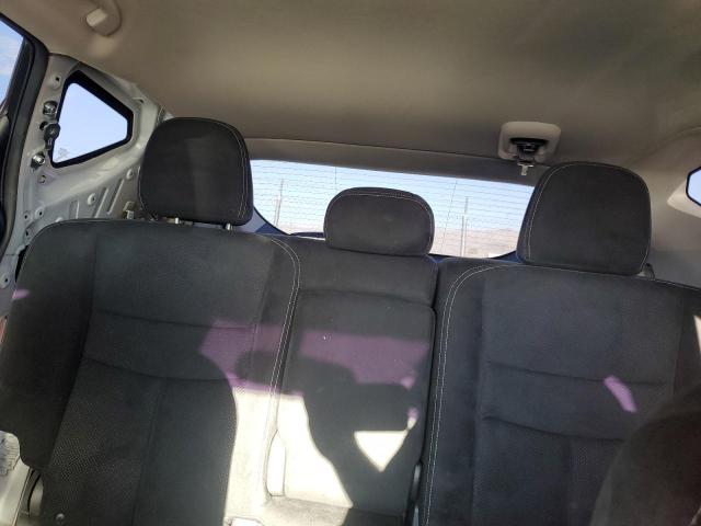5N1AZ2MG1HN116458 Nissan MURANO S
