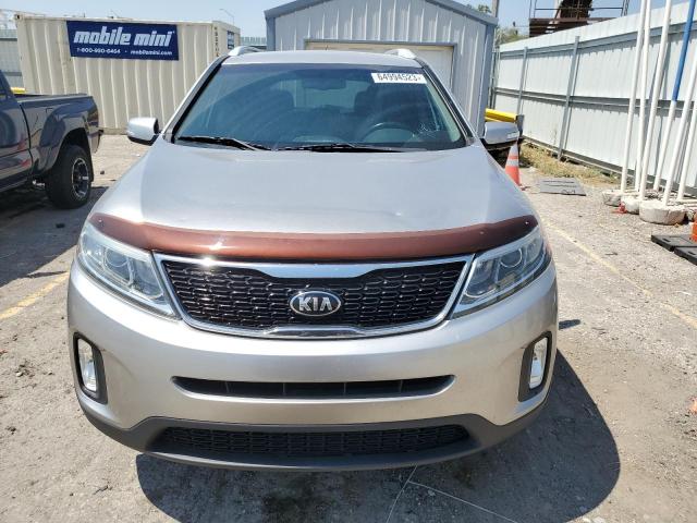 5XYKT4A64FG596842 | 2015 KIA SORENTO LX