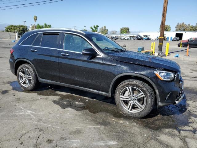 W1N0G8DB8MV307438 Mercedes-Benz GLC 300