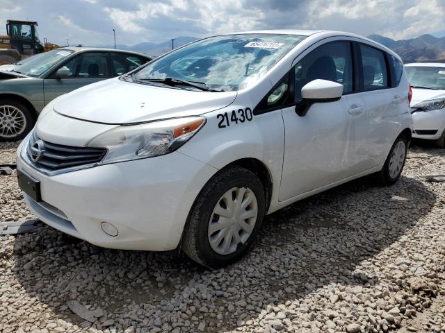 2015 Nissan Versa Note S