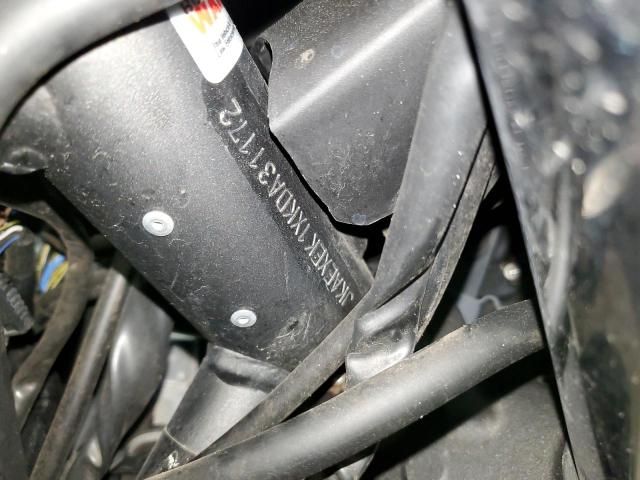 2019 KAWASAKI EX650 F - JKAEXEK1XKDA31172