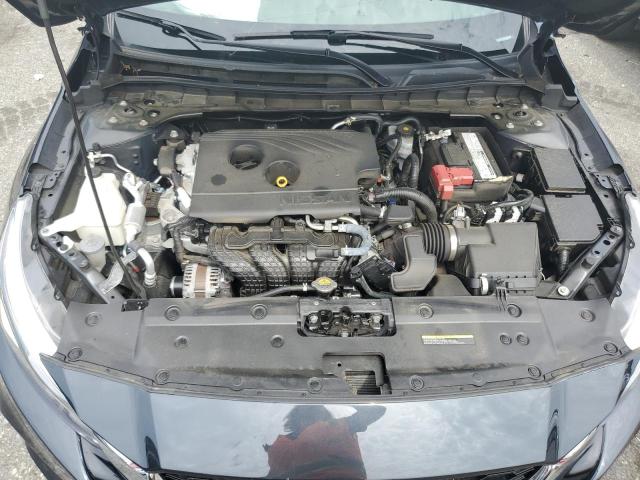 1N4BL4FW6LC172240 Nissan Altima Platinum