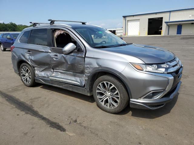 JA4JZ4AX2JJ001251 Mitsubishi OUTLANDER GT