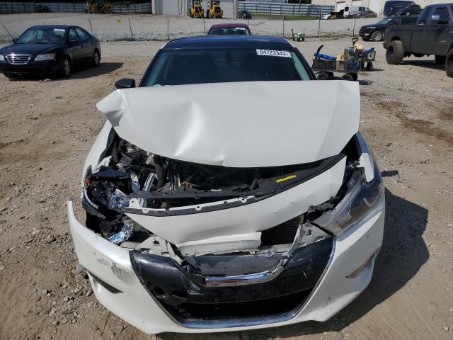 1N4AA6AP9HC414538 Nissan Maxima 3.5s