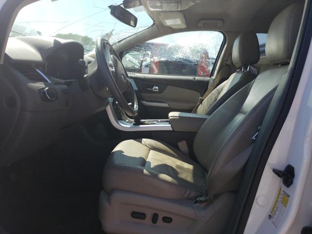 2FMDK3KC6EBA02325 Ford Edge Limited
