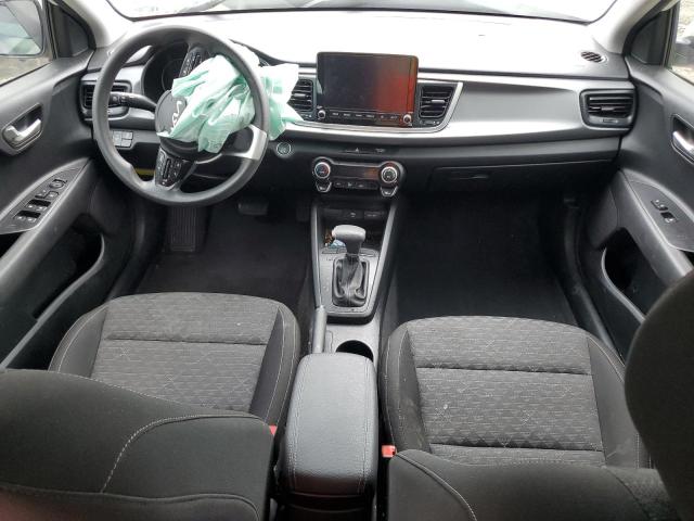 3KPA24AD3PE519830 Kia Rio LX 8