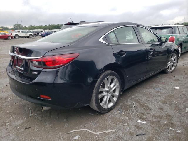 JM1GJ1V52F1210348 Mazda 6 TOURING