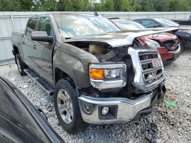 3GTU2UEC8FG282236 | 2015 GMC SIERRA K15